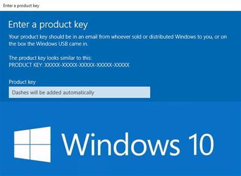 windows 10 activation key g2a.